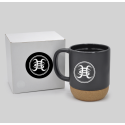 Taza Héroes del Silencio