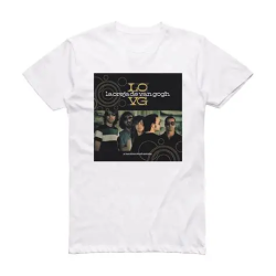 Camiseta la oreja de van gogh