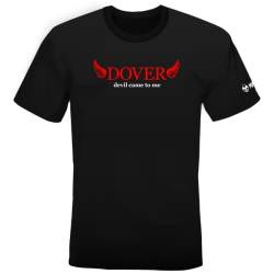 Camiseta Dover