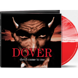 Cd "dover"
