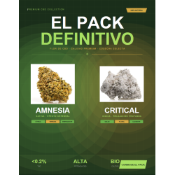 pack