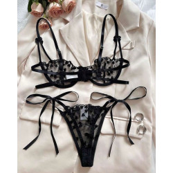L´Amour Noir